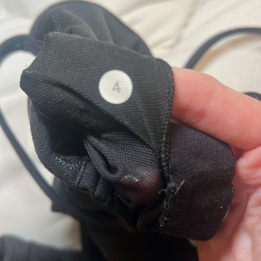 Lululemon Racerback Tank Top - Picture 6 of 6